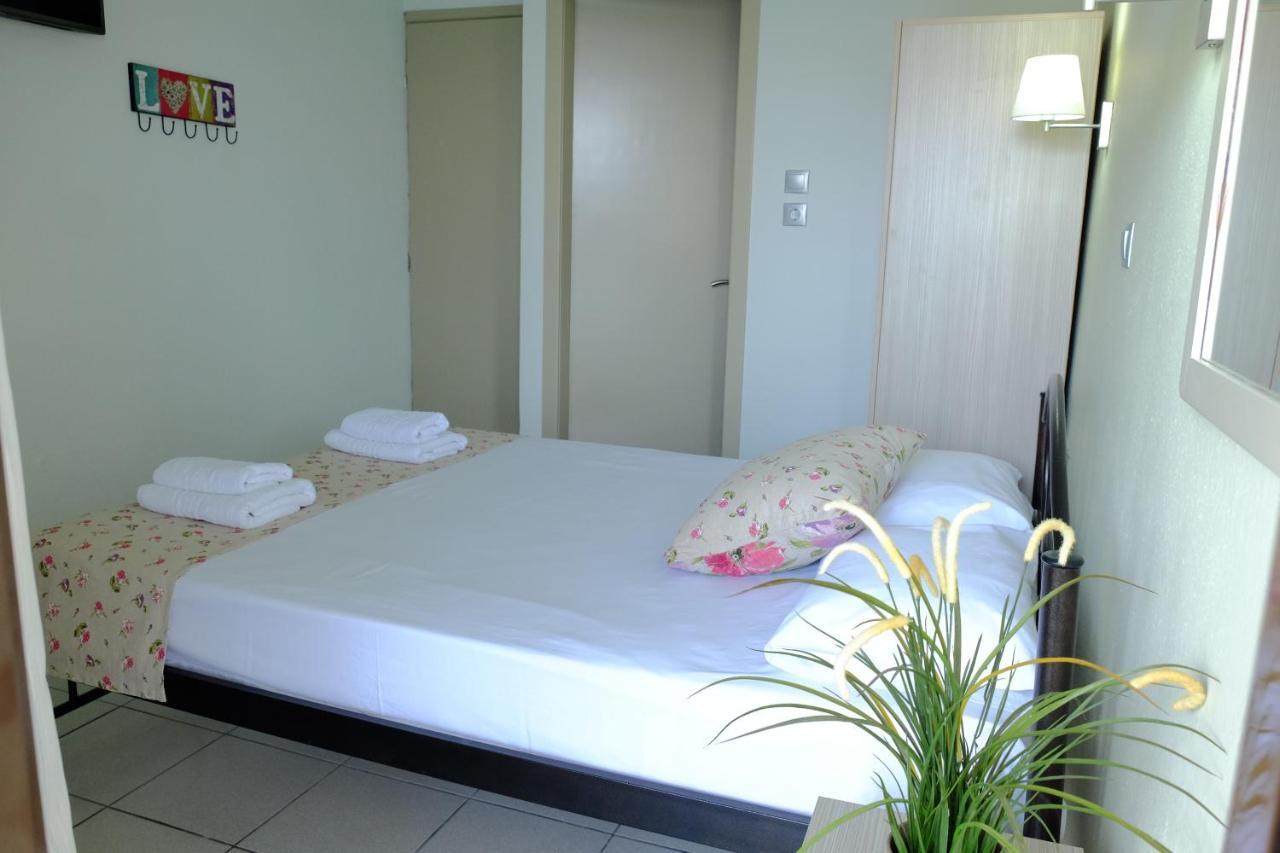 Katerina'S Rooms Skála Marión 外观 照片