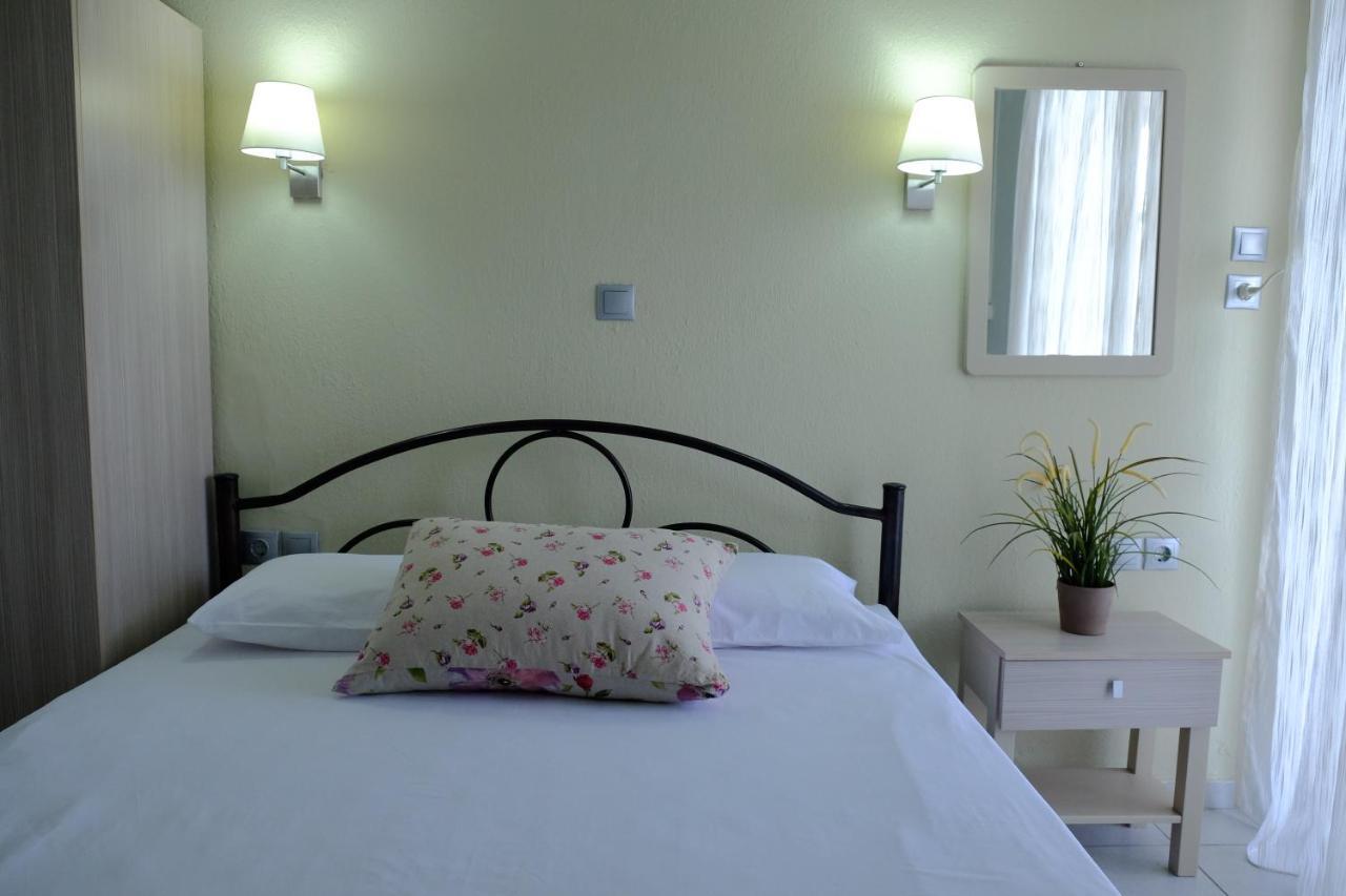 Katerina'S Rooms Skála Marión 外观 照片