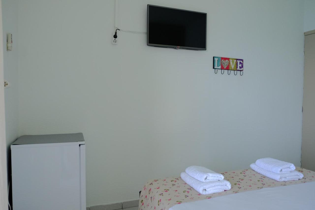 Katerina'S Rooms Skála Marión 外观 照片