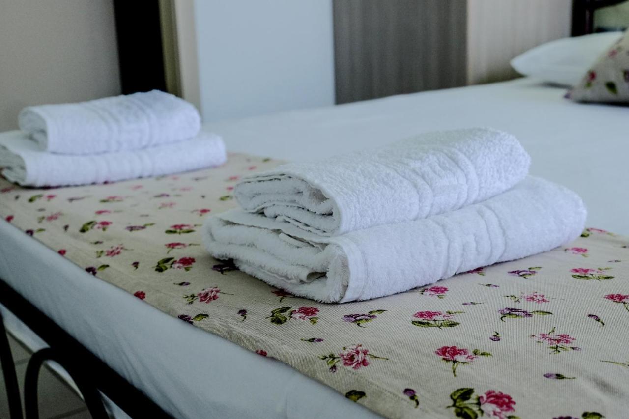 Katerina'S Rooms Skála Marión 外观 照片