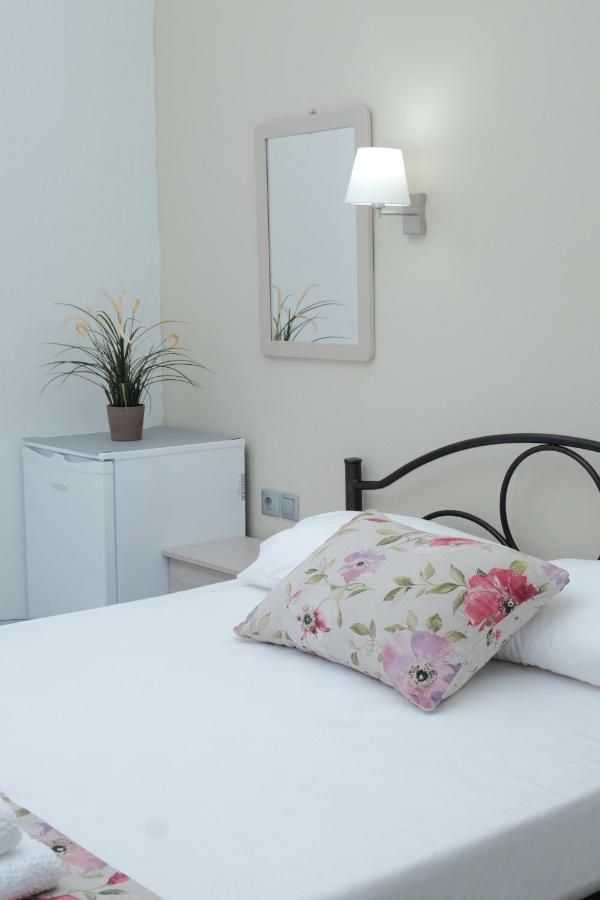 Katerina'S Rooms Skála Marión 外观 照片