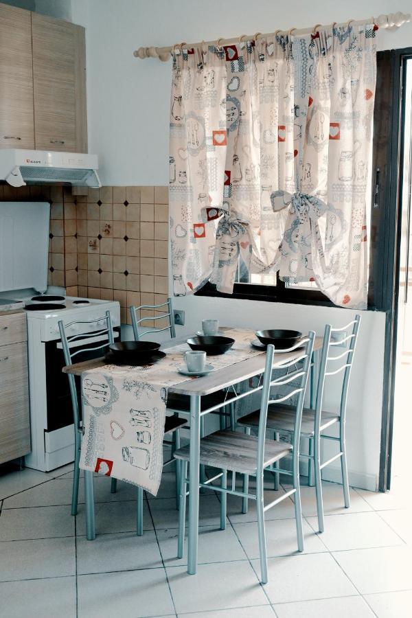 Katerina'S Rooms Skála Marión 外观 照片