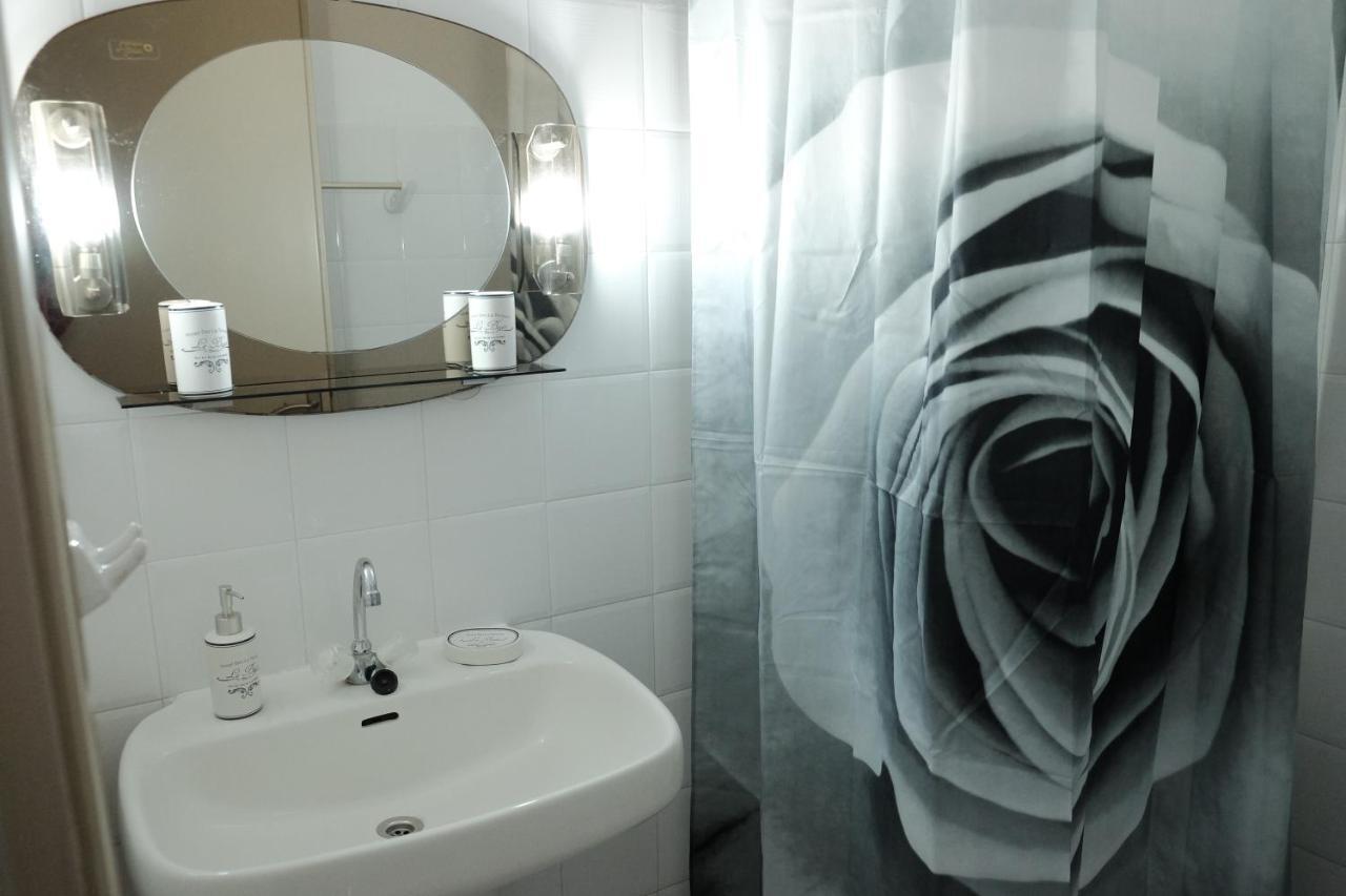 Katerina'S Rooms Skála Marión 外观 照片