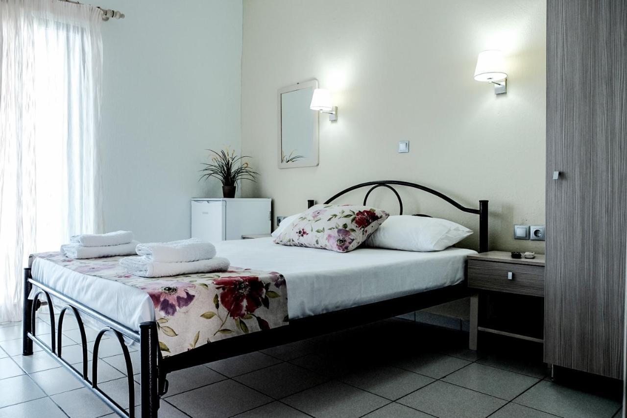 Katerina'S Rooms Skála Marión 外观 照片